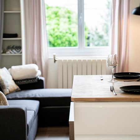 Villa Gaby - Rare 6 Personnes - Localisation Ideale Pau Eksteriør billede