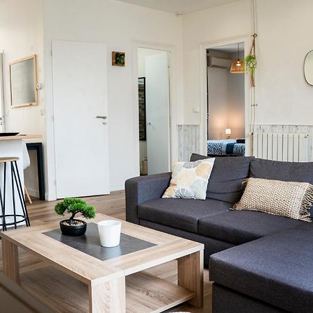 Villa Gaby - Rare 6 Personnes - Localisation Ideale Pau Eksteriør billede