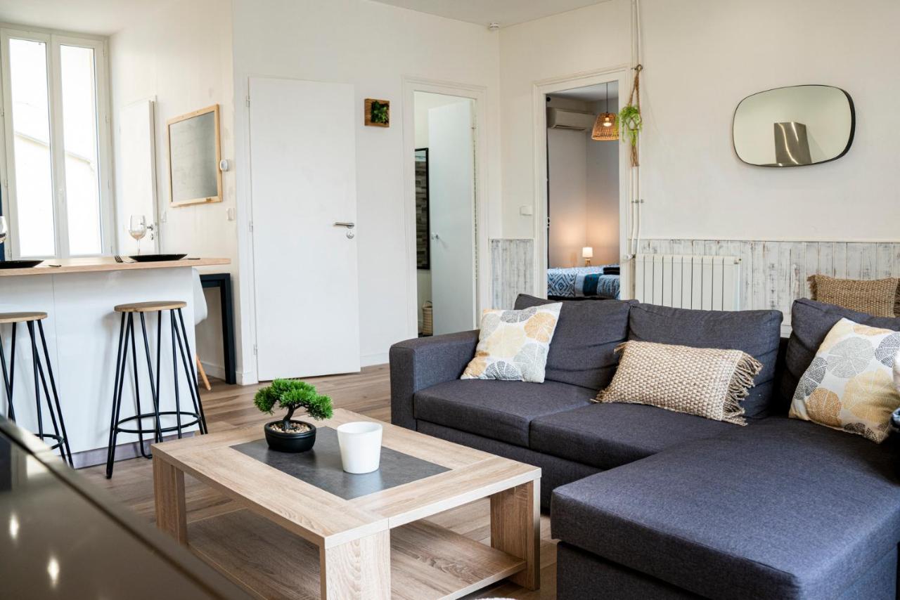 Villa Gaby - Rare 6 Personnes - Localisation Ideale Pau Eksteriør billede