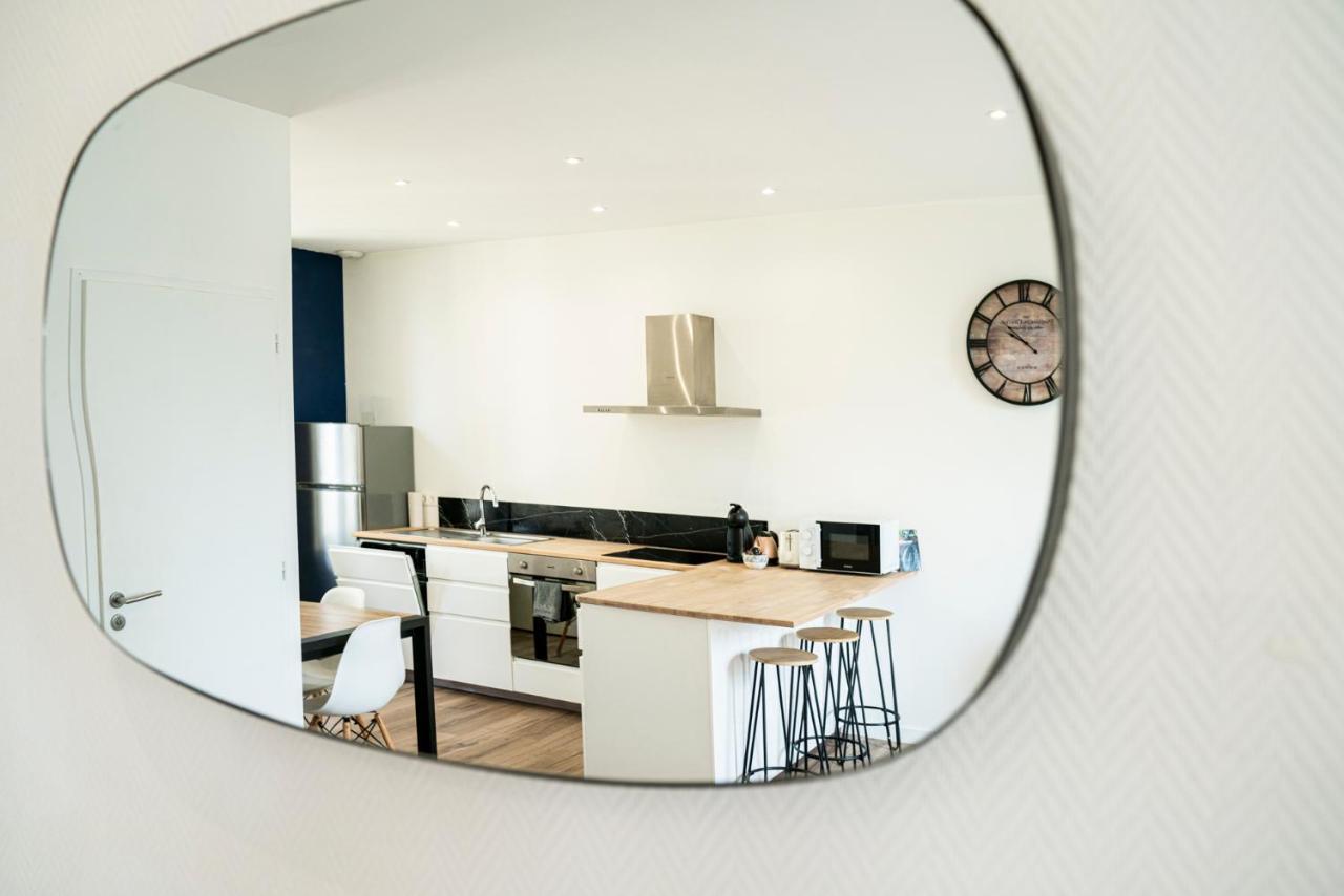 Villa Gaby - Rare 6 Personnes - Localisation Ideale Pau Eksteriør billede