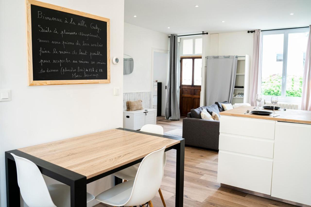 Villa Gaby - Rare 6 Personnes - Localisation Ideale Pau Eksteriør billede