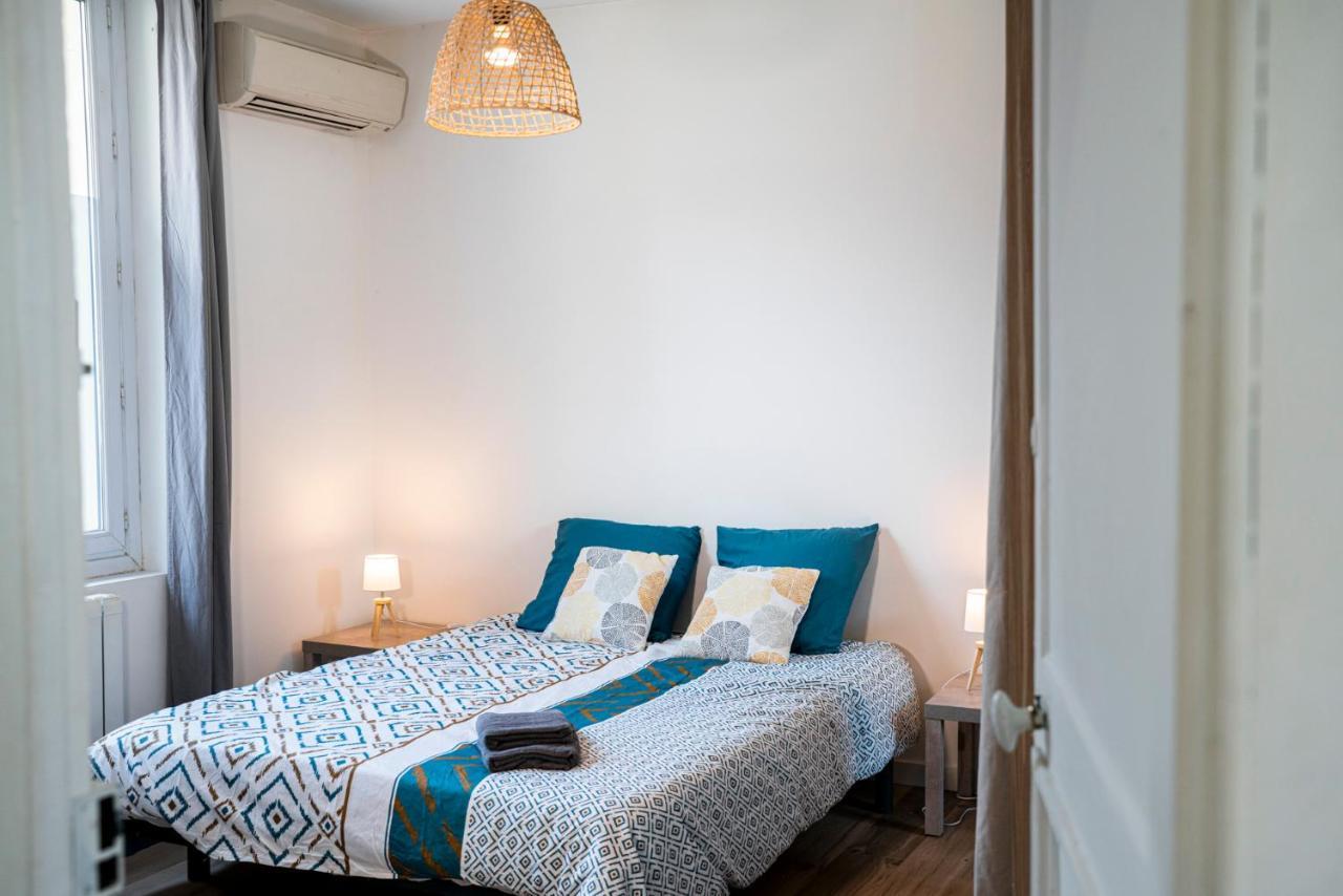 Villa Gaby - Rare 6 Personnes - Localisation Ideale Pau Eksteriør billede